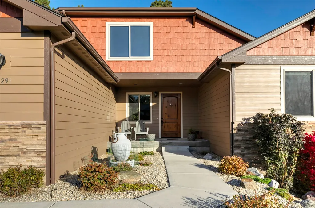 10291 Coulter Pine Street Lolo MT 59847