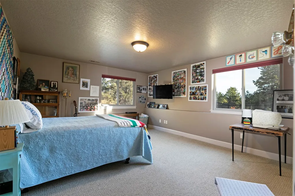 10291 Coulter Pine Street Lolo MT 59847