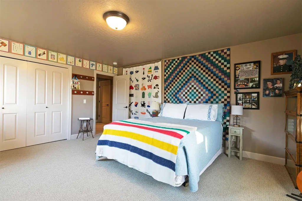 10291 Coulter Pine Street Lolo MT 59847