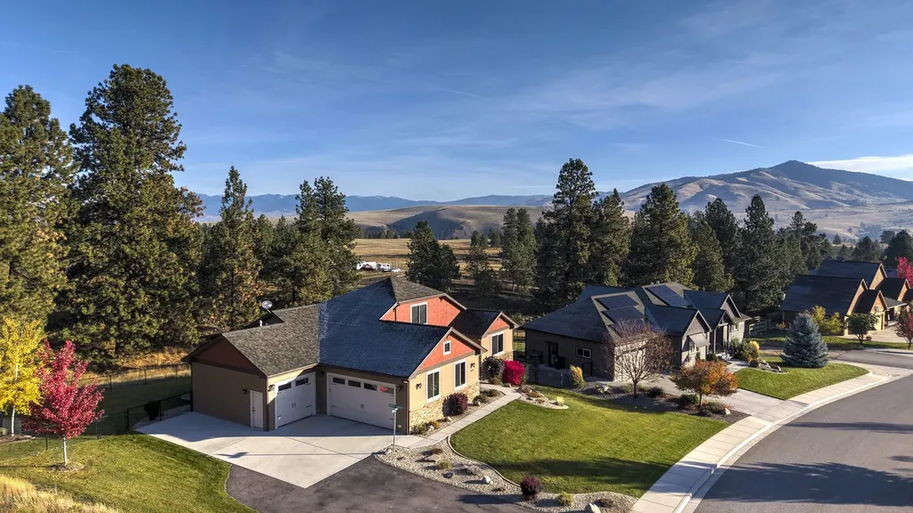 10291 Coulter Pine Street Lolo MT 59847
