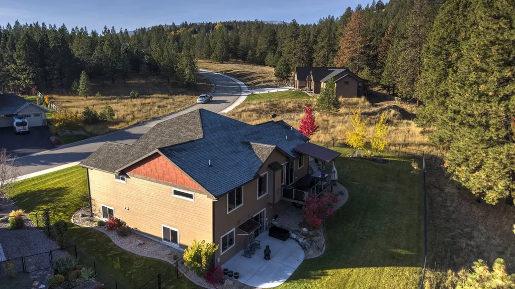 10291 Coulter Pine Street Lolo MT 59847