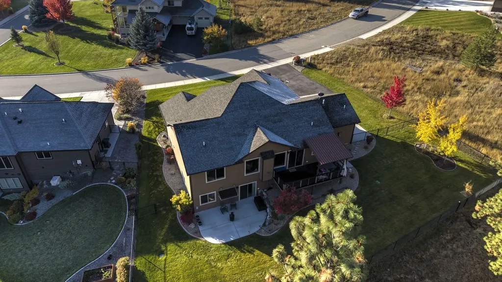 10291 Coulter Pine Street Lolo MT 59847