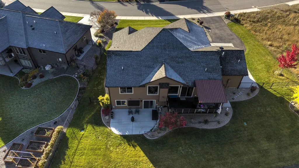 10291 Coulter Pine Street Lolo MT 59847