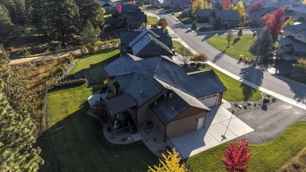 10291 Coulter Pine Street Lolo MT 59847