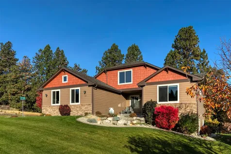 10291 Coulter Pine Street Lolo MT 59847