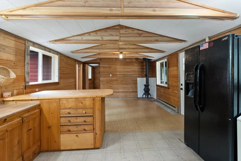 1155 Outback Trail Alberton MT 59820