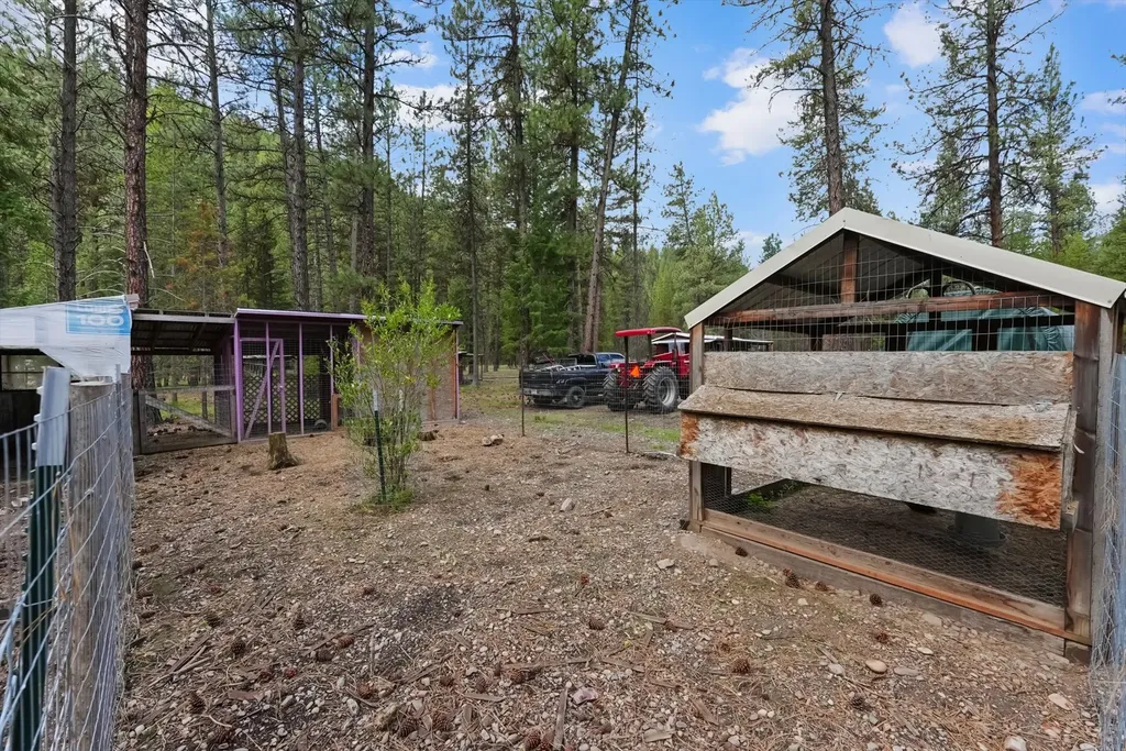 1155 Outback Trail Alberton MT 59820