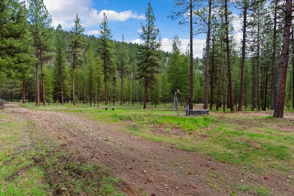 1155 Outback Trail Alberton MT 59820