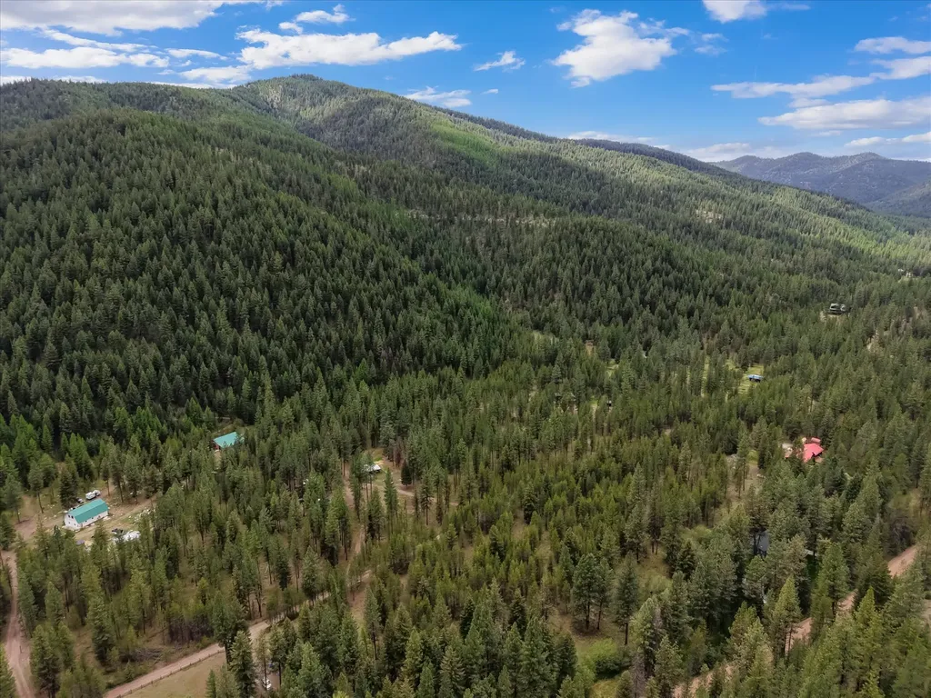 1155 Outback Trail Alberton MT 59820