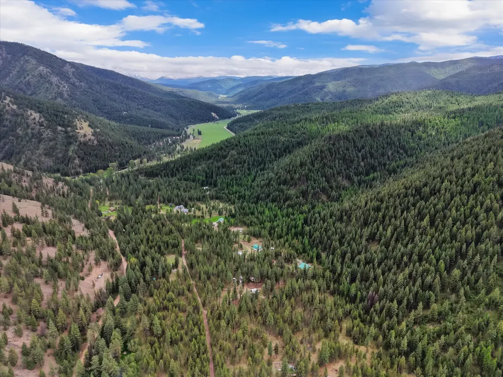 1155 Outback Trail Alberton MT 59820
