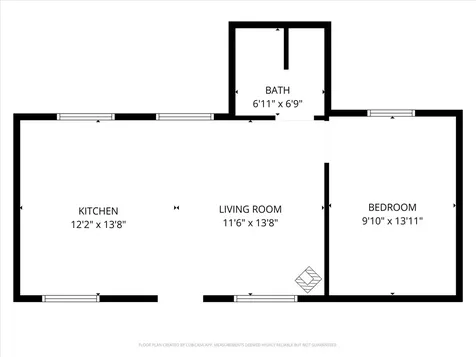 1155 Outback Trail Alberton MT 59820