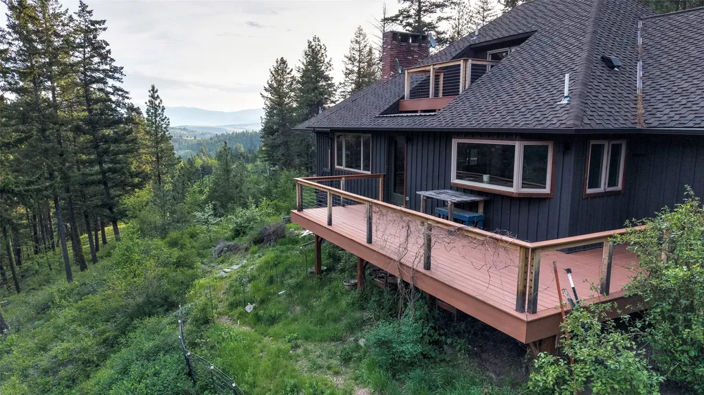 14605 Mormon Creek Road Lolo MT 59847