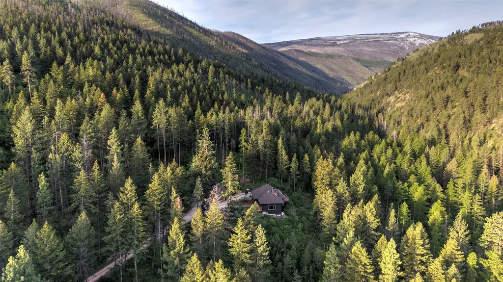 14605 Mormon Creek Road Lolo MT 59847