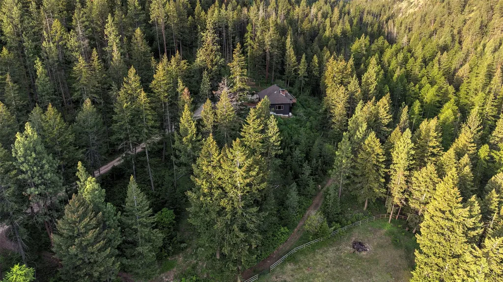 14605 Mormon Creek Road Lolo MT 59847