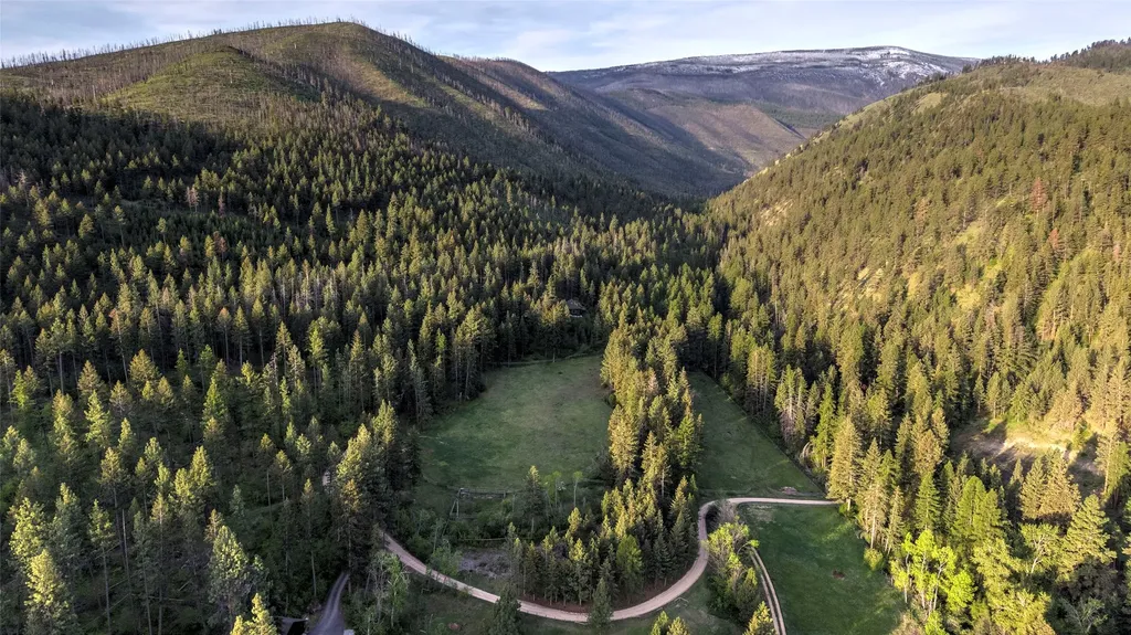 14605 Mormon Creek Road Lolo MT 59847