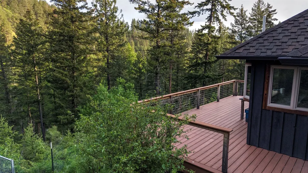 14605 Mormon Creek Road Lolo MT 59847