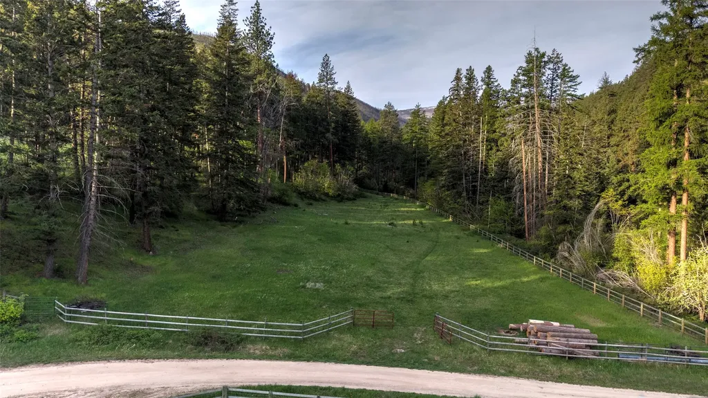 14605 Mormon Creek Road Lolo MT 59847