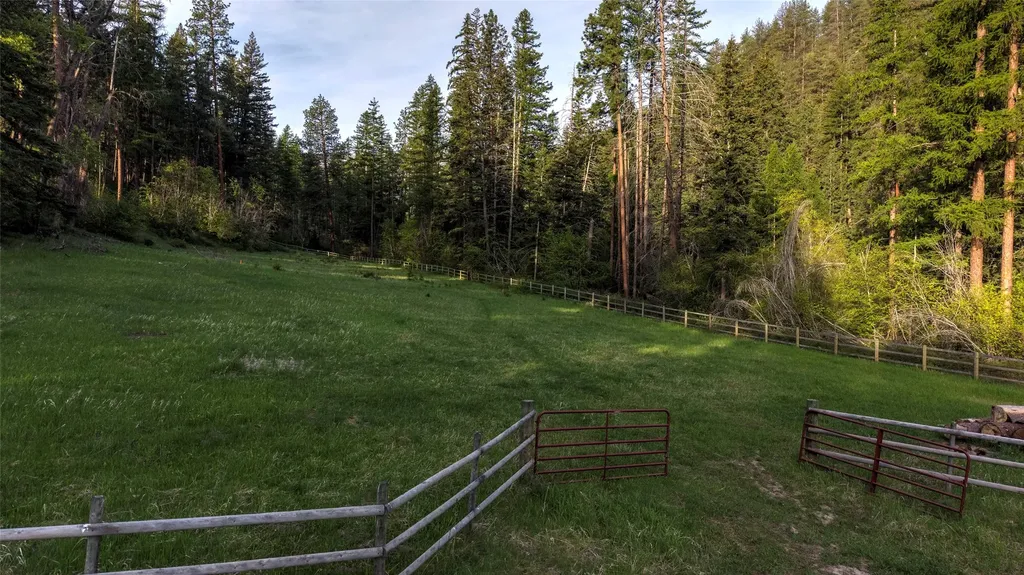 14605 Mormon Creek Road Lolo MT 59847