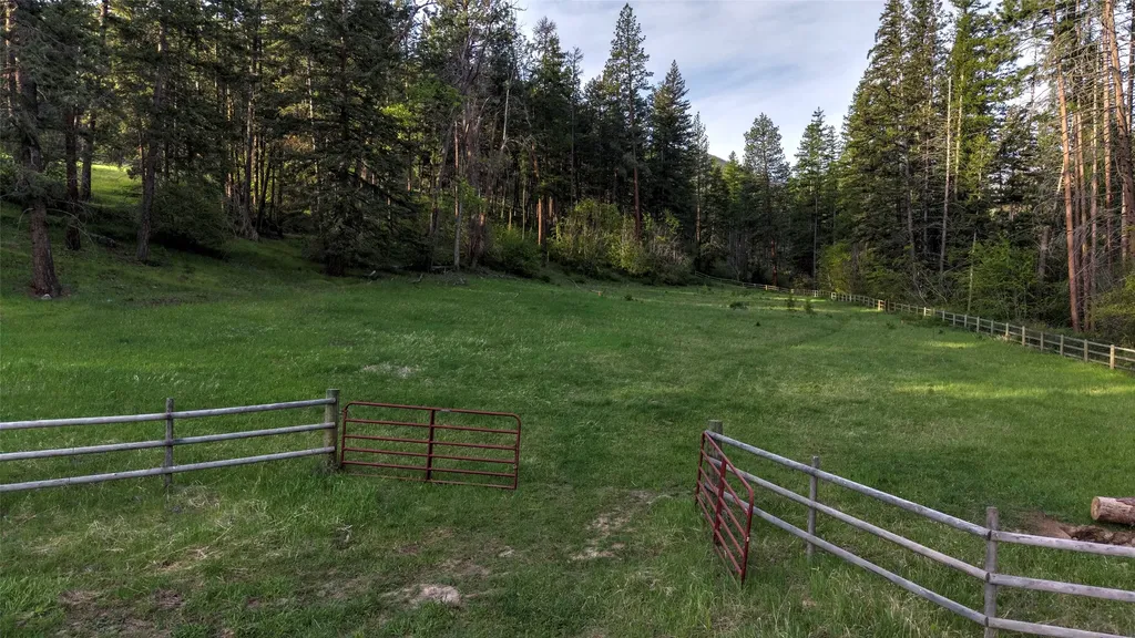 14605 Mormon Creek Road Lolo MT 59847