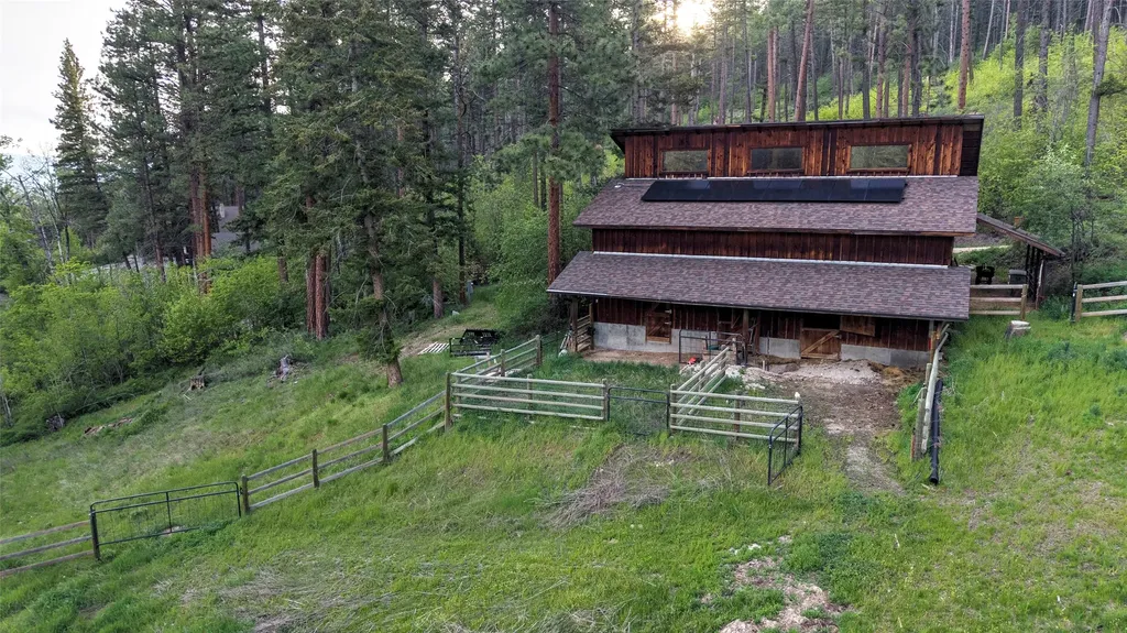 14605 Mormon Creek Road Lolo MT 59847
