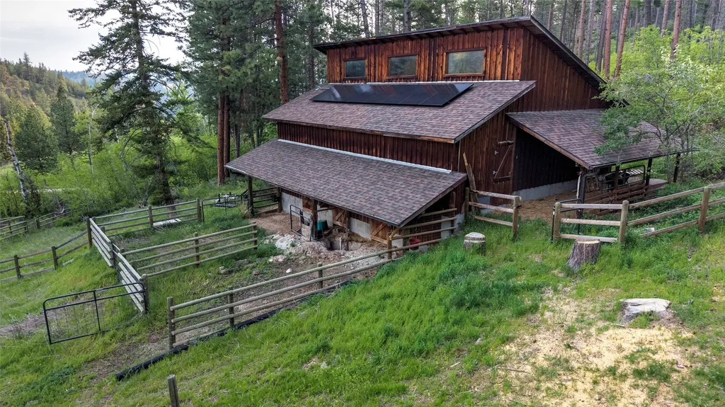14605 Mormon Creek Road Lolo MT 59847