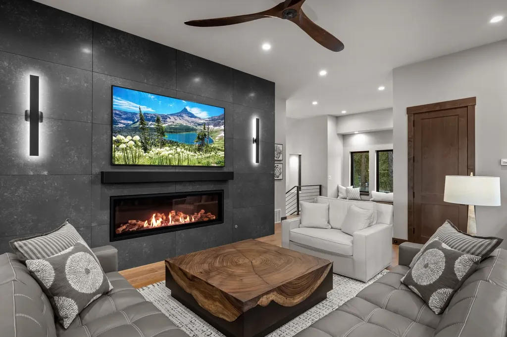 17 Marina Crest Lane Whitefish MT 59937