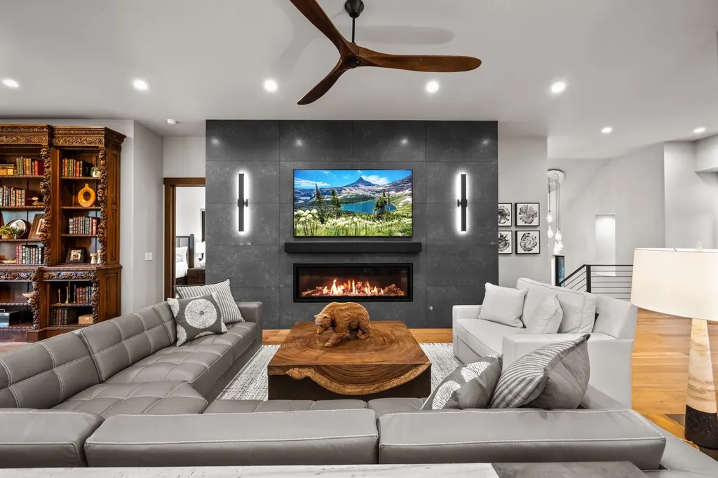17 Marina Crest Lane Whitefish MT 59937