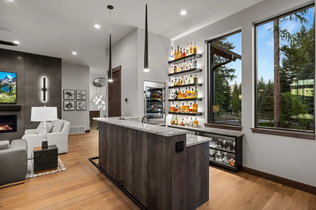 17 Marina Crest Lane Whitefish MT 59937