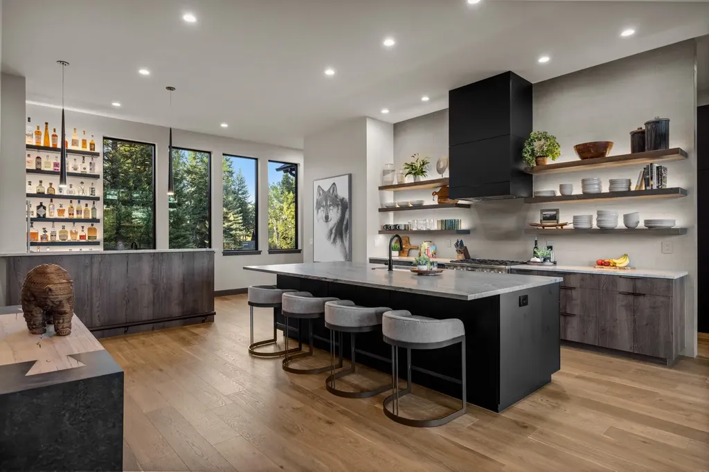 17 Marina Crest Lane Whitefish MT 59937