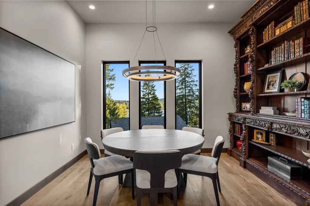 17 Marina Crest Lane Whitefish MT 59937