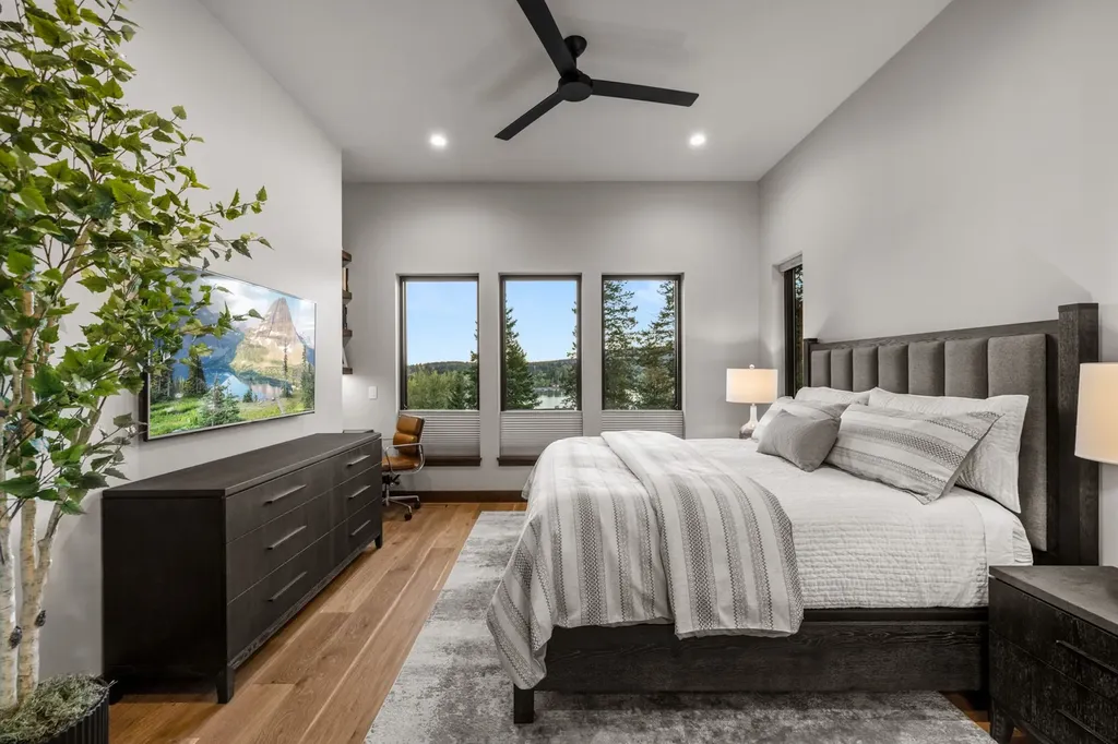 17 Marina Crest Lane Whitefish MT 59937