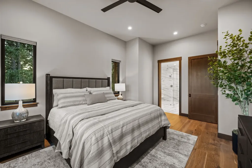 17 Marina Crest Lane Whitefish MT 59937