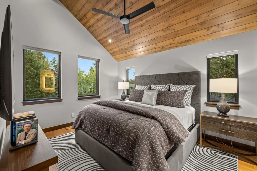 17 Marina Crest Lane Whitefish MT 59937