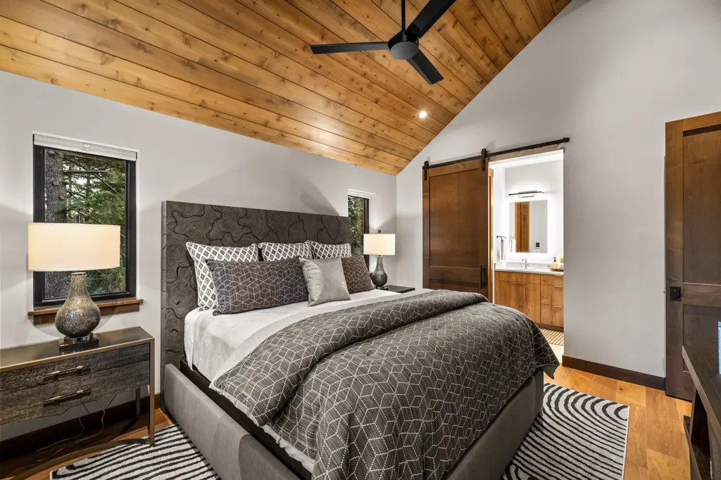 17 Marina Crest Lane Whitefish MT 59937