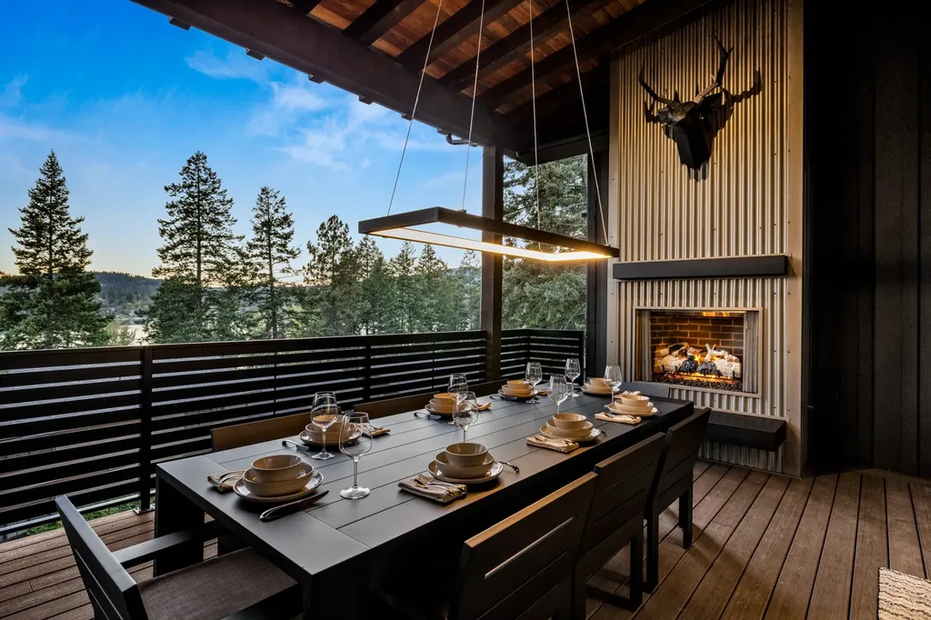 17 Marina Crest Lane Whitefish MT 59937