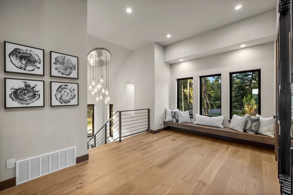17 Marina Crest Lane Whitefish MT 59937
