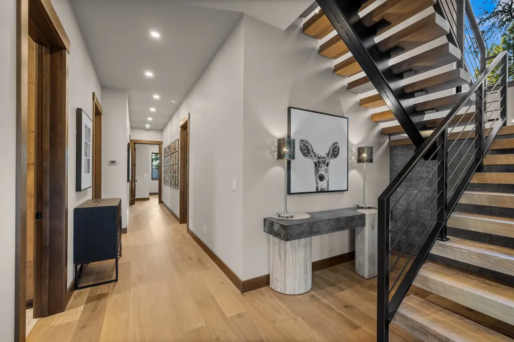17 Marina Crest Lane Whitefish MT 59937