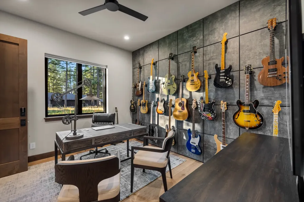 17 Marina Crest Lane Whitefish MT 59937