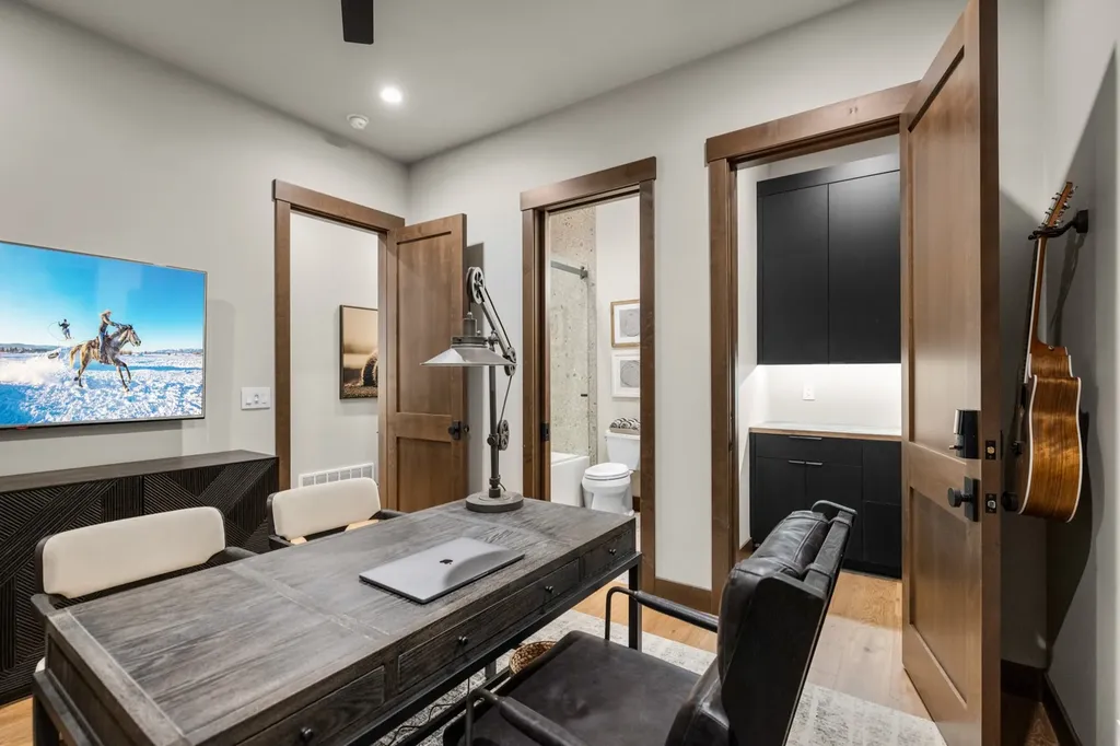 17 Marina Crest Lane Whitefish MT 59937