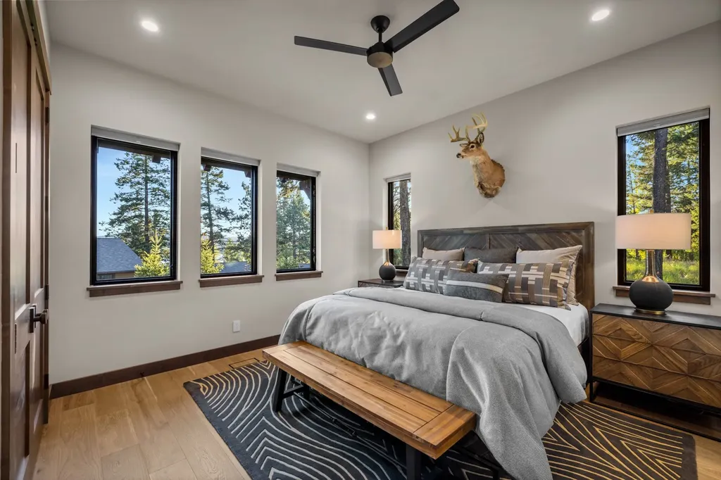 17 Marina Crest Lane Whitefish MT 59937