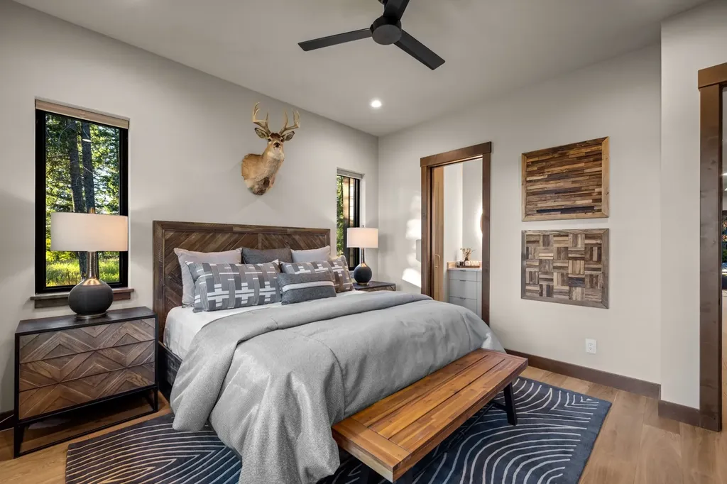 17 Marina Crest Lane Whitefish MT 59937