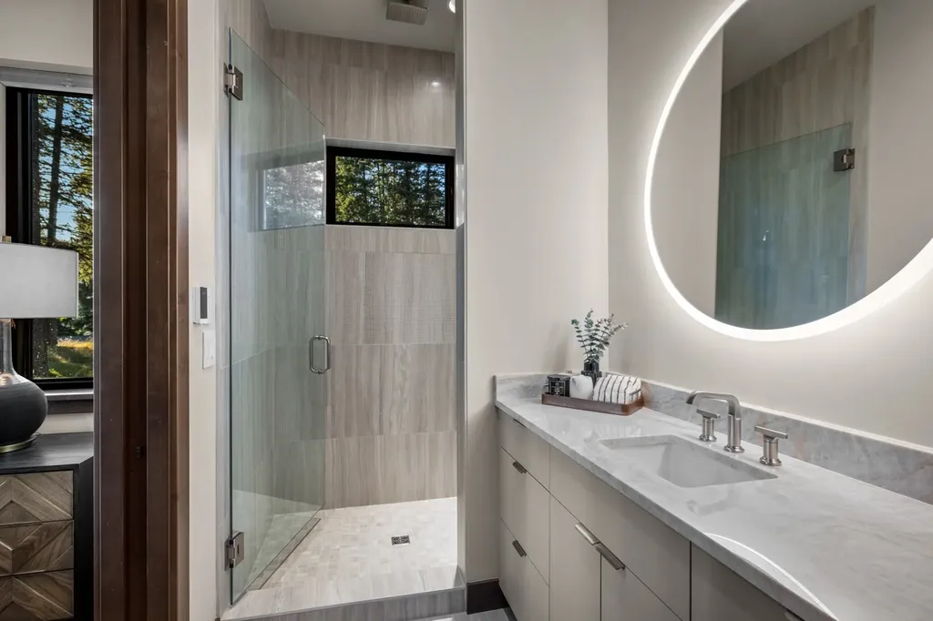 17 Marina Crest Lane Whitefish MT 59937