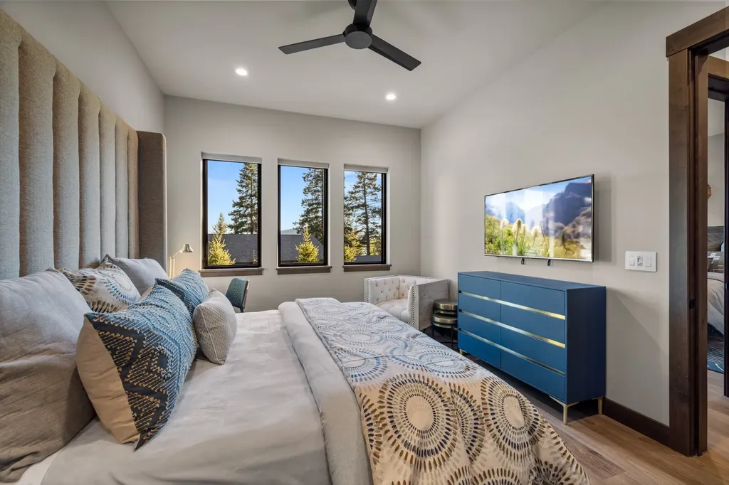 17 Marina Crest Lane Whitefish MT 59937