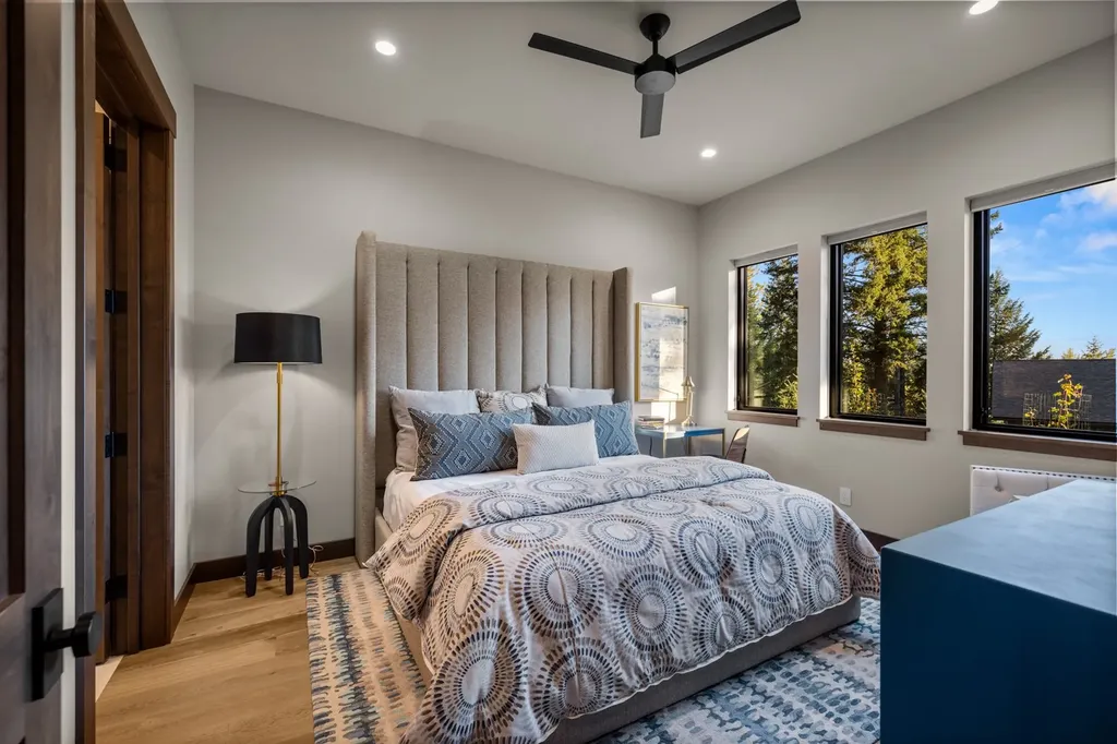 17 Marina Crest Lane Whitefish MT 59937