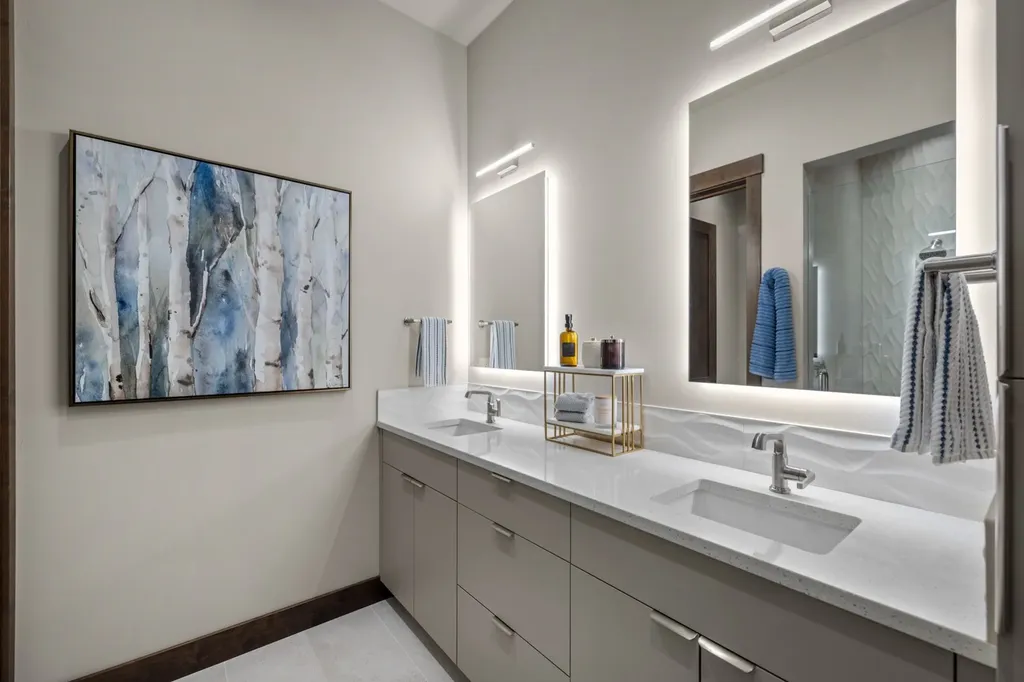 17 Marina Crest Lane Whitefish MT 59937