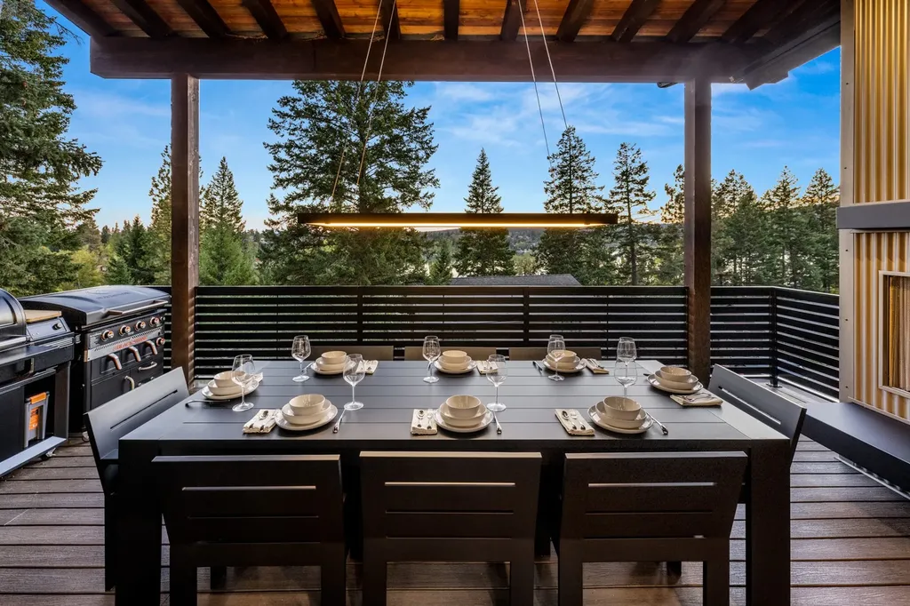 17 Marina Crest Lane Whitefish MT 59937