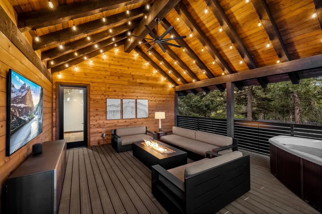 17 Marina Crest Lane Whitefish MT 59937