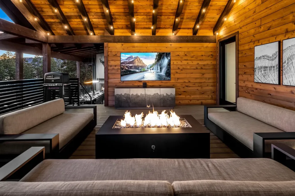 17 Marina Crest Lane Whitefish MT 59937