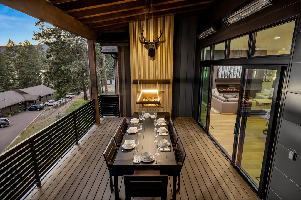 17 Marina Crest Lane Whitefish MT 59937