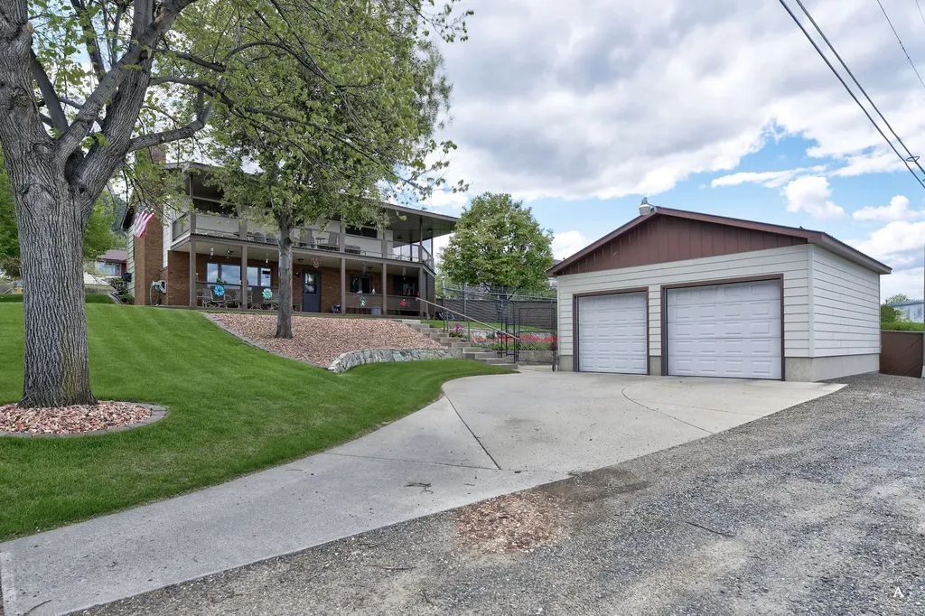 1502 Hauser Boulevard Helena MT 59601